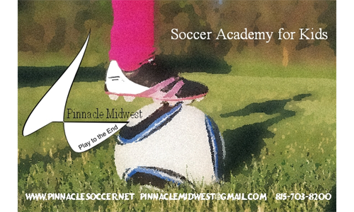 Pinnacle Soccer 