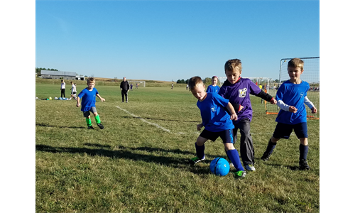 Madison Soccer Tournament